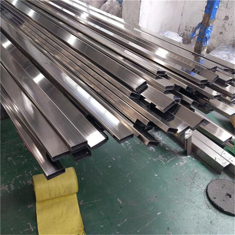 咸宁定尺切割316L不锈钢无缝方管